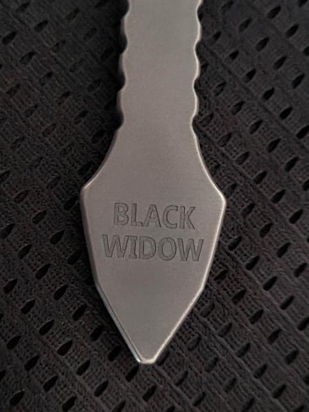 CQC black widow